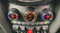 MINI Hatchback 2.0 Cooper S 3dr Auto Petrol Hatchback